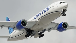United Airlines 'Evo-Blue' [Pack] w/Cabin | PMDG B777-200 thumbnail 2
