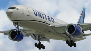 United Airlines 'Evo-Blue' [Pack] w/Cabin | PMDG B777-200 thumbnail 9