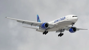 United Airlines 'Evo-Blue' [Pack] w/Cabin | PMDG B777-200 thumbnail 11