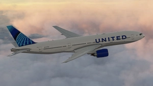 United Airlines 'Evo-Blue' [Pack] w/Cabin | PMDG B777-200 thumbnail 22