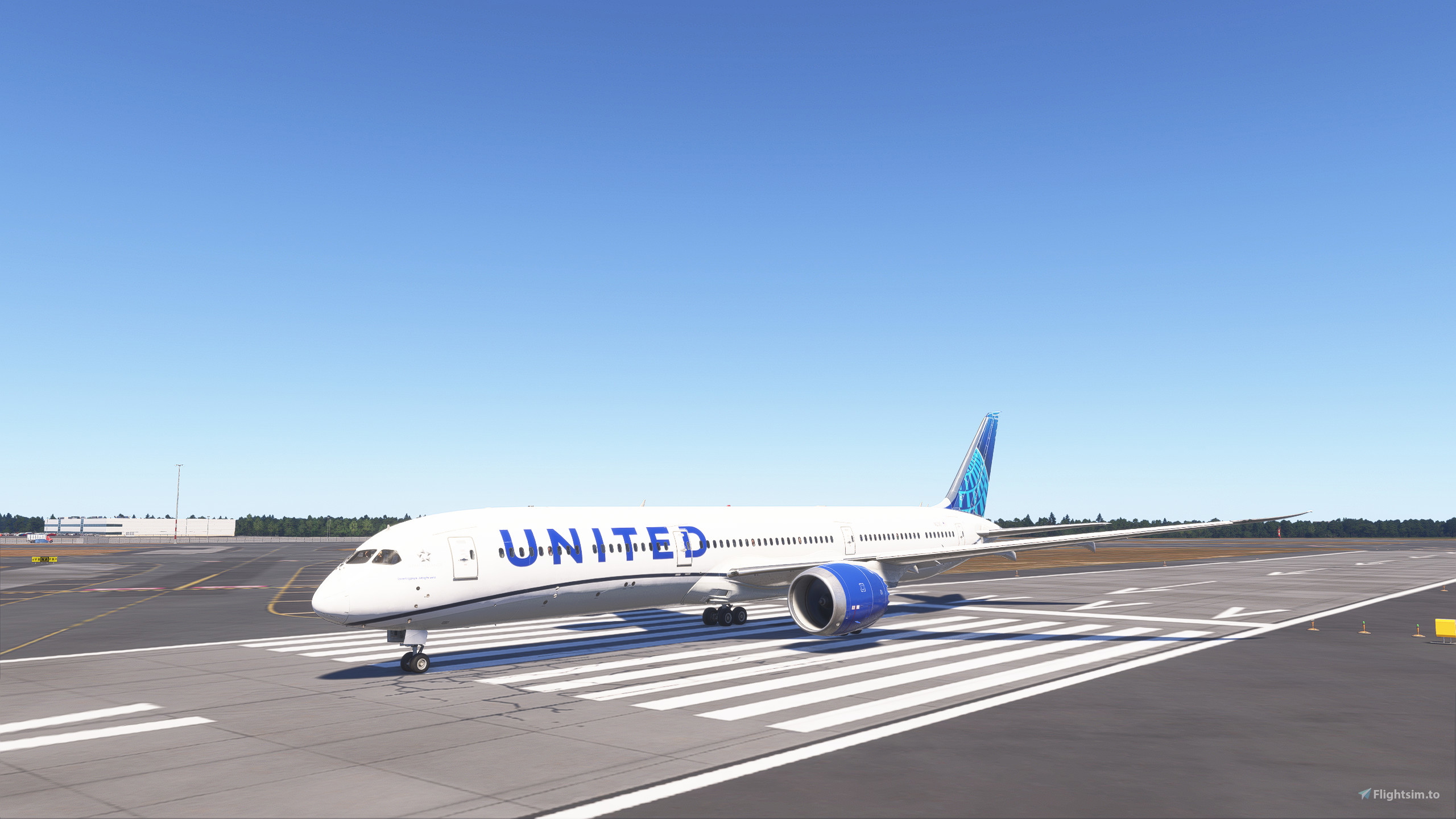 専用スノ Boeing 787 Liveries for Microsoft Flight Simulator | MSFS