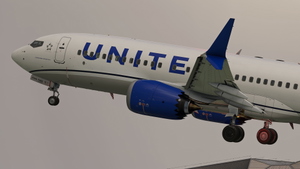 United Airlines [Pack] w/Cabin | iFly 737 MAX 8 thumbnail 6