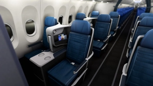 United Airlines [Pack] w/Cabin | iFly 737 MAX 8 thumbnail 12