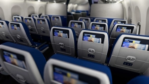 United Airlines [Pack] w/Cabin | iFly 737 MAX 8 thumbnail 15