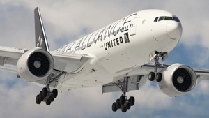 United Airlines 'Star Alliance' [Pack] w/Cabin | PMDG B777-200ER thumbnail 1
