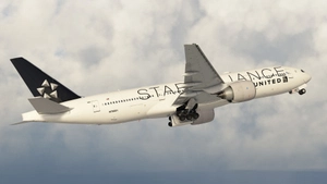 United Airlines 'Star Alliance' [Pack] w/Cabin | PMDG B777-200ER thumbnail 3