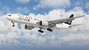 United Airlines 'Star Alliance' [Pack] w/Cabin | PMDG B777-200ER thumbnail 4
