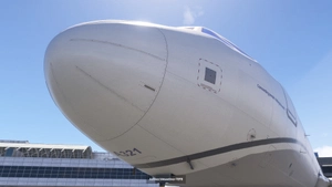 United N44501 livery for Inibuilds A321NEO/LR MSFS2024 (with cabin) thumbnail 8