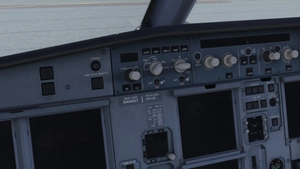United N44501 livery for Inibuilds A321NEO/LR MSFS2024 (with cabin) thumbnail 13