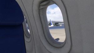 United N44501 livery for Inibuilds A321NEO/LR MSFS2024 (with cabin) thumbnail 16