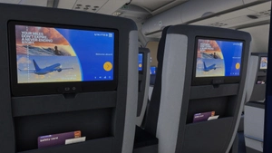 United N44501 livery for Inibuilds A321NEO/LR MSFS2024 (with cabin) thumbnail 12