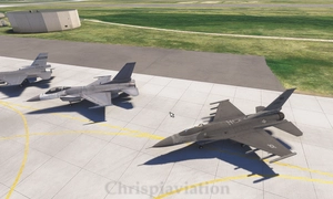 United States Military Aircraft Library thumbnail 9