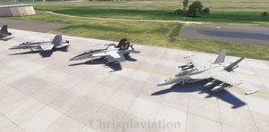 United States Military Aircraft Library thumbnail 10