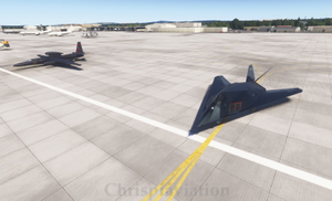 United States Military Aircraft Library thumbnail 7