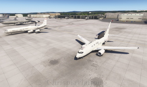 United States Military Aircraft Library thumbnail 12