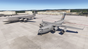 United States Military Aircraft Library thumbnail 3