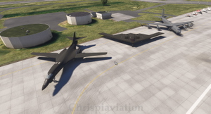 United States Military Aircraft Library thumbnail 4