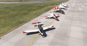 United States Military Aircraft Library thumbnail 6
