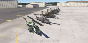 United States Military Aircraft Library thumbnail 2
