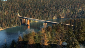 Upper Sacramento River / Lake Shasta (USA/CA) thumbnail 9