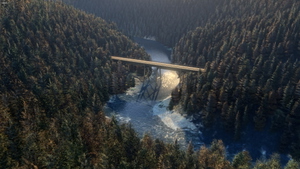 Upper Sacramento River / Lake Shasta (USA/CA) thumbnail 10