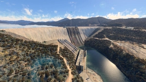 Upper Sacramento River / Lake Shasta (USA/CA) thumbnail 6