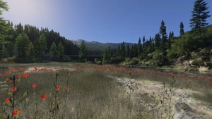 Upper Sacramento River / Lake Shasta (USA/CA) thumbnail 3