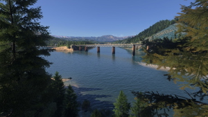 Upper Sacramento River / Lake Shasta (USA/CA) thumbnail 4