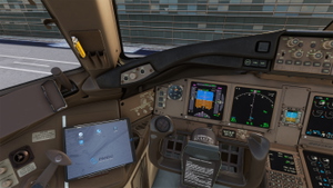 UPS Cargo N372UP, N373UP & N374UP PMDG B777F thumbnail 8