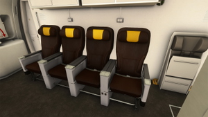 UPS Cargo N372UP, N373UP & N374UP PMDG B777F thumbnail 9