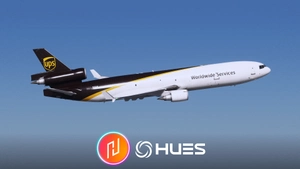 UPS [Pack] - TFDI MD11 thumbnail 1