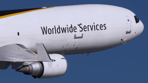 UPS [Pack] - TFDI MD11 thumbnail 2