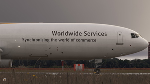 UPS [Pack] - TFDI MD11 thumbnail 3