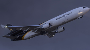 UPS [Pack] - TFDI MD11 thumbnail 5