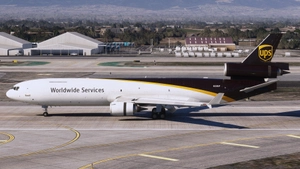 UPS [Pack] - TFDI MD11 thumbnail 7