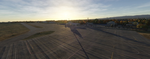 URMN  - Nalchik MSFS 2024 thumbnail 2