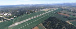 URMN  - Nalchik MSFS 2024 thumbnail 4