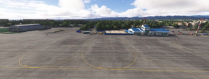URMN  - Nalchik MSFS 2024 thumbnail 3