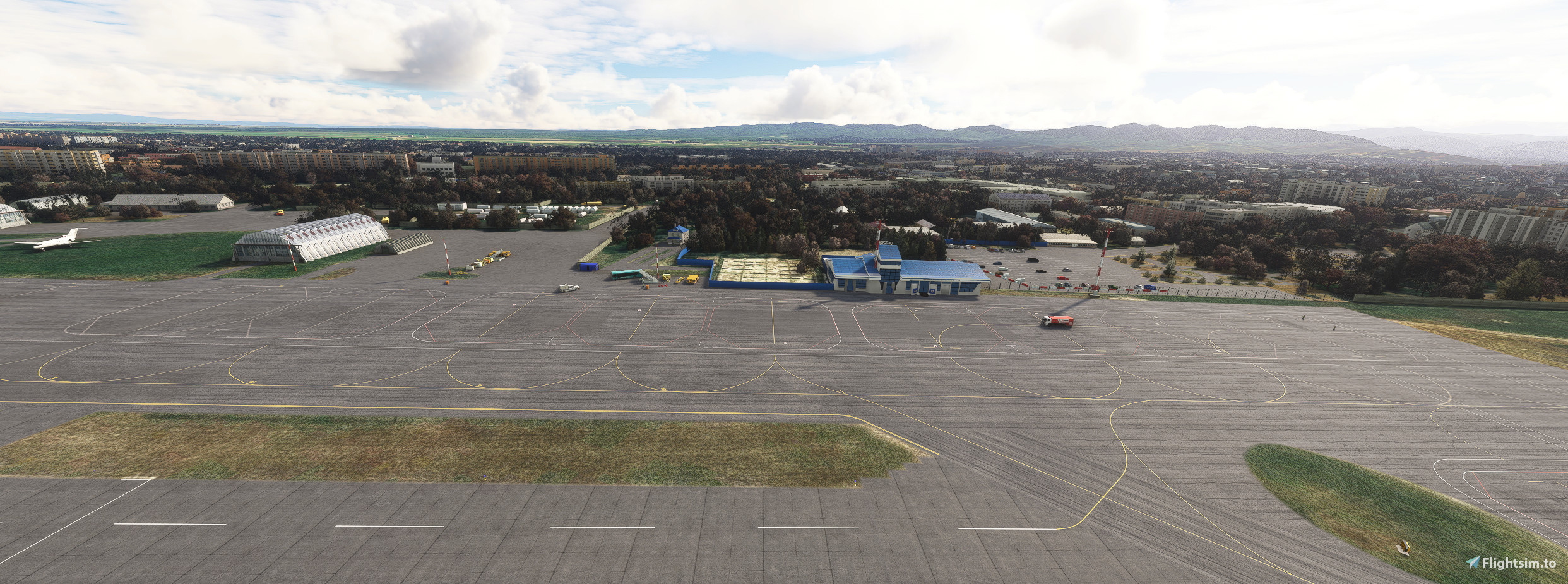 URMN (Nalchik) - Image 1