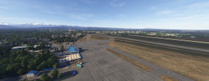 URMN  - Nalchik MSFS 2024 thumbnail 1