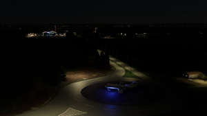 URMO Vladikavkaz airport V1.8 thumbnail 4