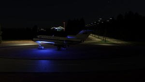 URMO Vladikavkaz airport V1.8 thumbnail 5