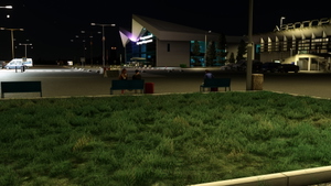 URMO Vladikavkaz airport V1.8 thumbnail 3