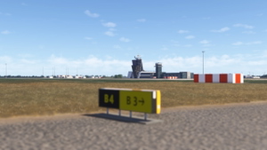 URRP - Platov Airport - Rostov-on-Don 2024 thumbnail 2