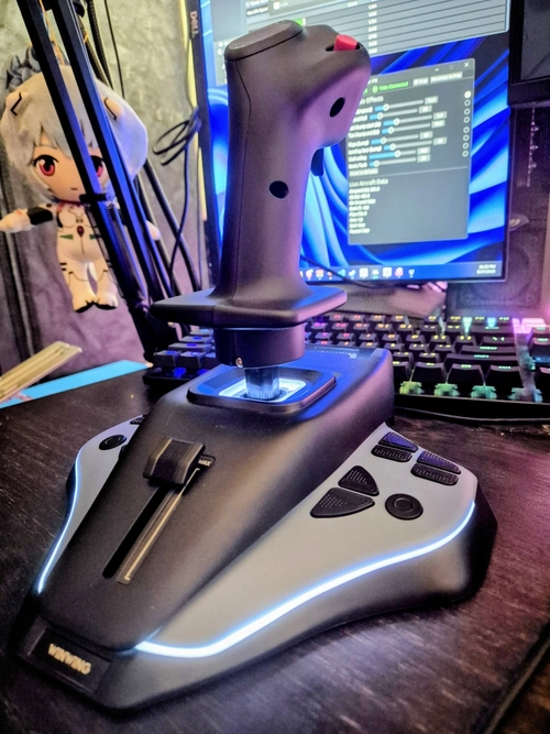 Ursa Minor FFB