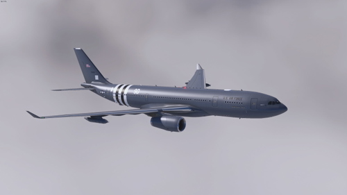 US Air Force (USAF) Pack | KC-45 76060, 76063, 76065