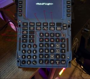 Use Winwing MCDU with PMDG 737-700 thumbnail 2