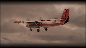 U.S.F.S DHC-300 | 2-Pack | 4K thumbnail 3
