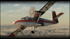 U.S.F.S DHC-300 | 2-Pack | 4K thumbnail 4