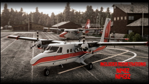 U.S.F.S DHC-300 | 2-Pack | 4K thumbnail 5